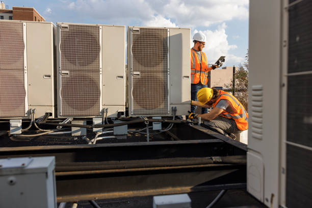 Best Air Quality Test  in Monteagle, TN
