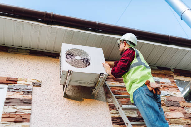 Best Emergency HVAC Repair  in Monteagle, TN