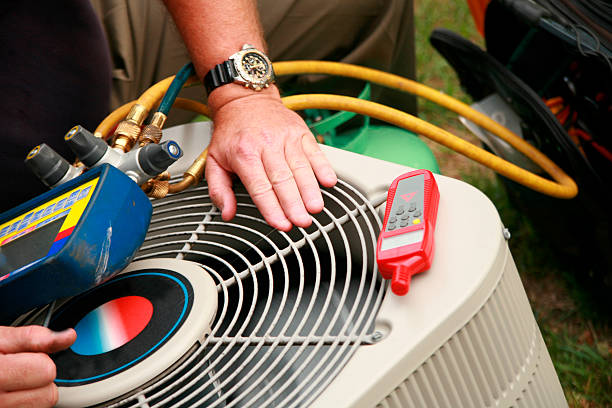 Best HVAC Repair Near Me  in Monteagle, TN