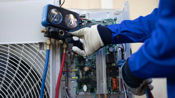 Trusted Monteagle, TN HVAC Experts